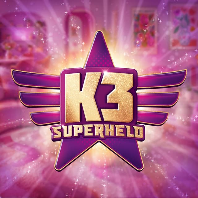 Superheld