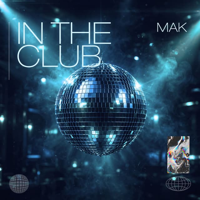 In the Club