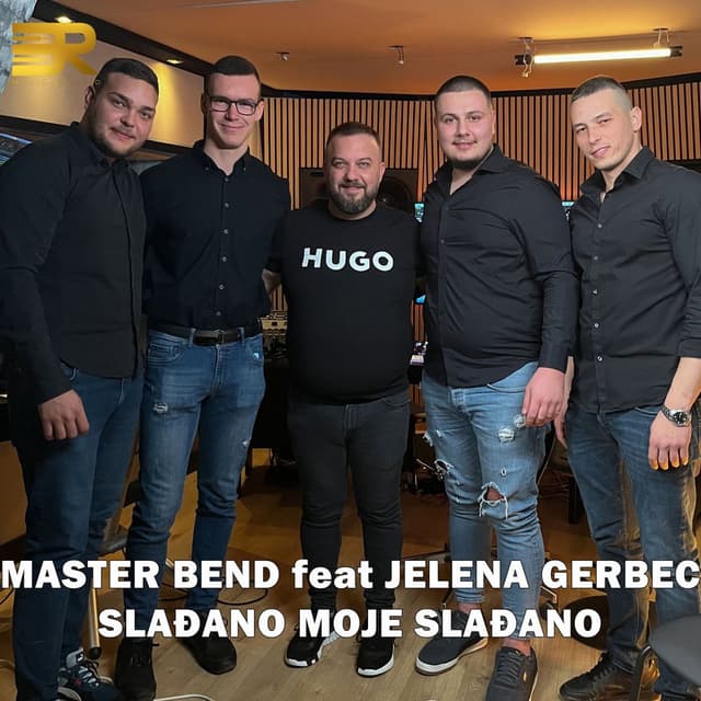 Slađano moje slađano
