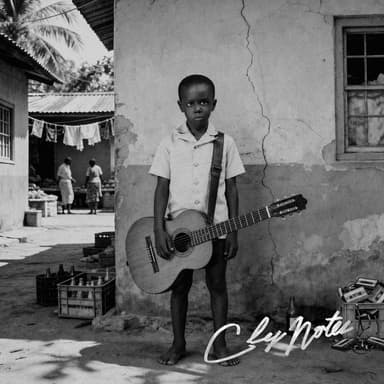 Clef Notes - Quantum Leap, Vol. 1 (Clean)