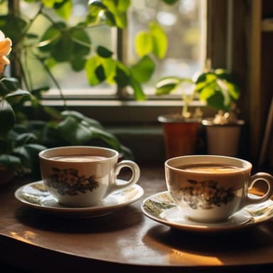 Vibrazioni lounge italiane: suoni morbidi di Caffè Italiano e Caffè Ensemble