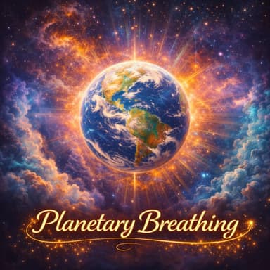 Planetary Breathing