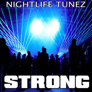 Strong - Tribute to London Grammar (Instrumental Version)
