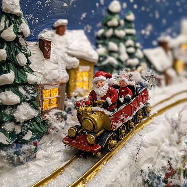 Relaxing Christmas Piano and Strings