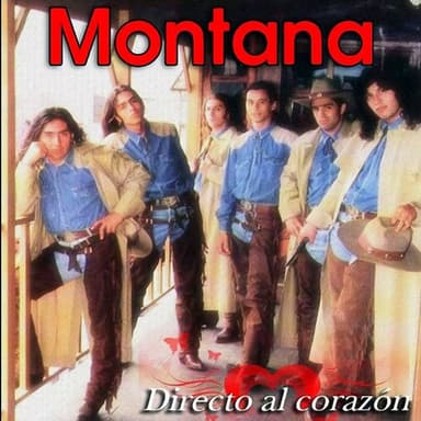 Directo al Corazon