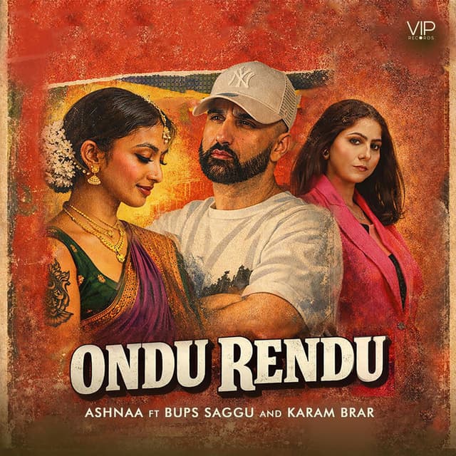 Ondu Rendu