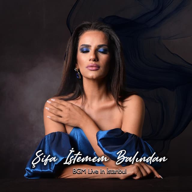 Şifa İstemem Balından (Bgm Live In İStanbul)