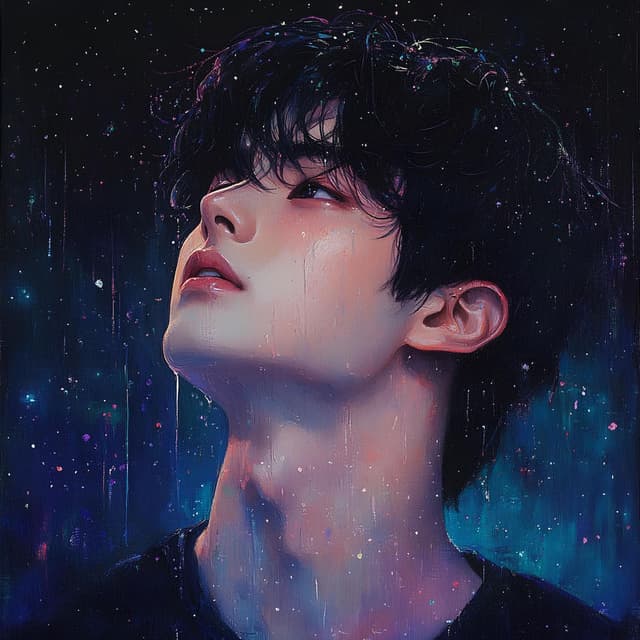 기억 속에 머물러 (feat. 서지원)