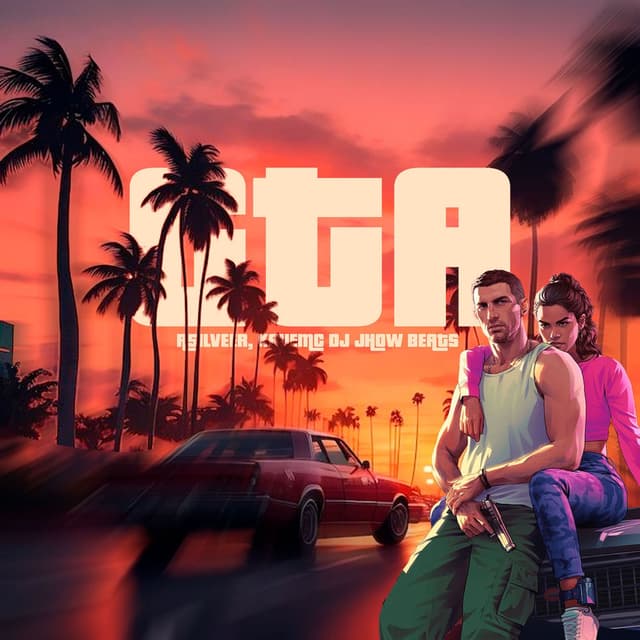 GTA
