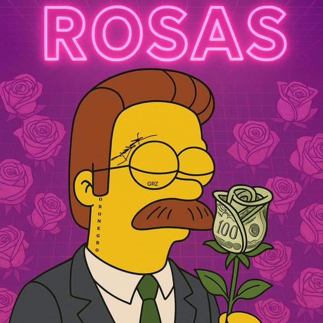 Rosas