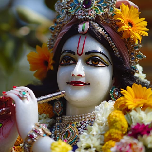 Hare Krishna Hare Krishna 200