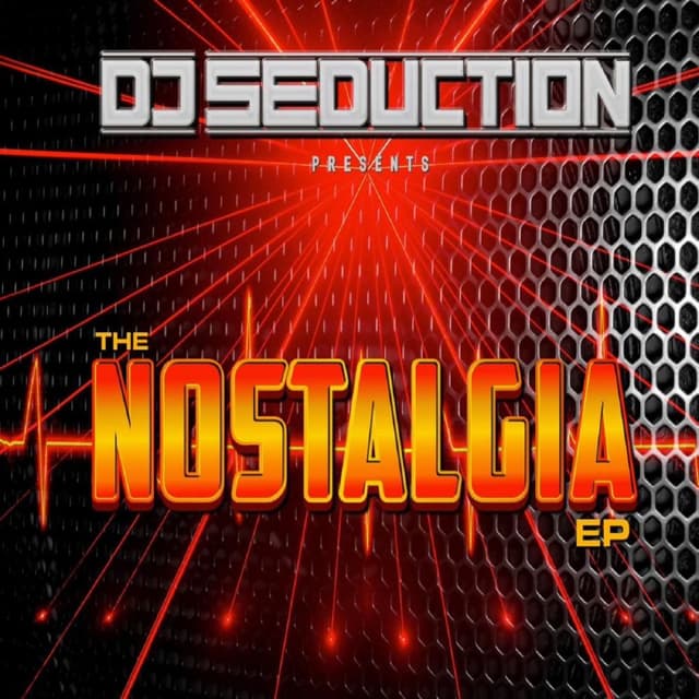 The Nostalgia EP