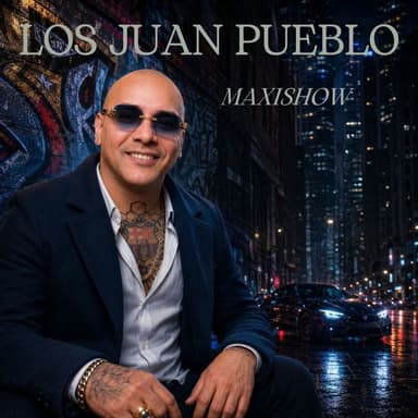 LOS JUAN PUEBLO