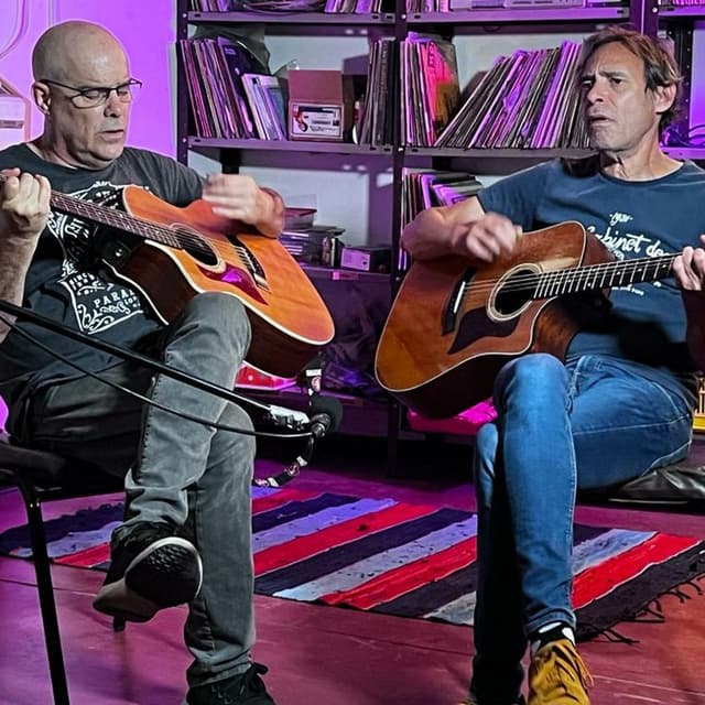 אימפריות נופלות לאט (גרסת ההתנגדות)