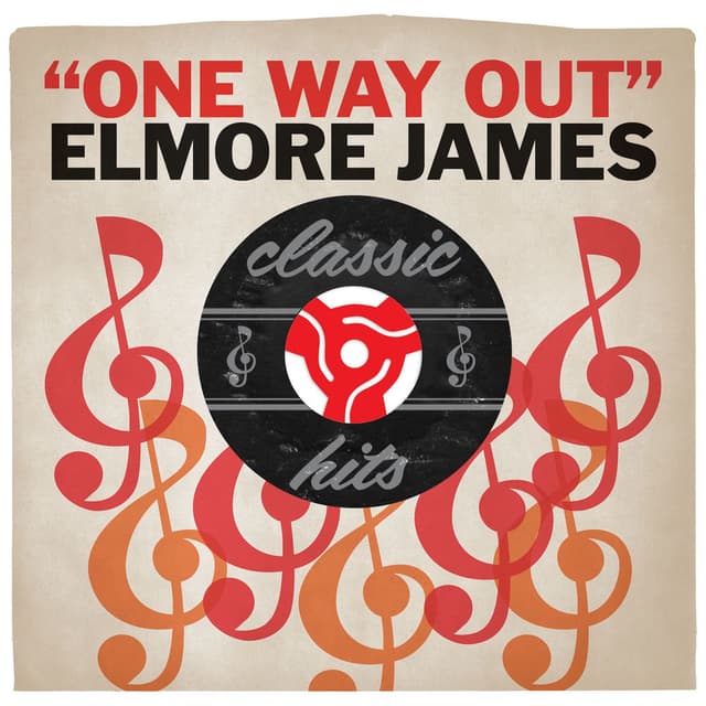 One Way Out