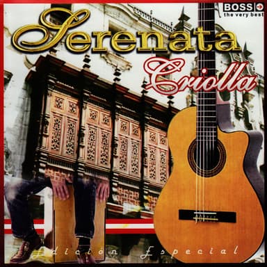 Serenata Criolla