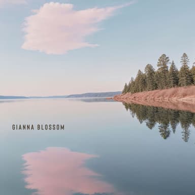Seek Out Stillness
