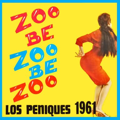 Zoo Be - Zoo Be Zoo