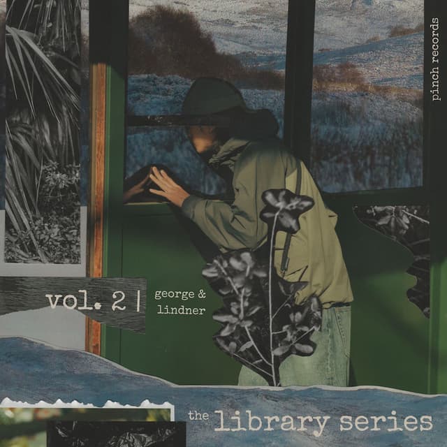 The Library Series, Vol. 2