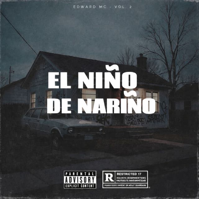 El Niño de Nariño, Vol. 2