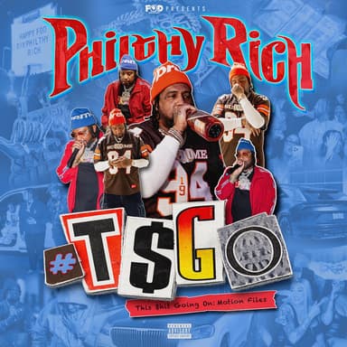 T$GO (Motion Files)