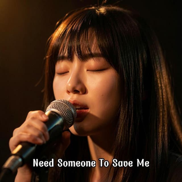 Need Someone to Save Me