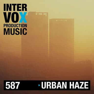 Urban Haze