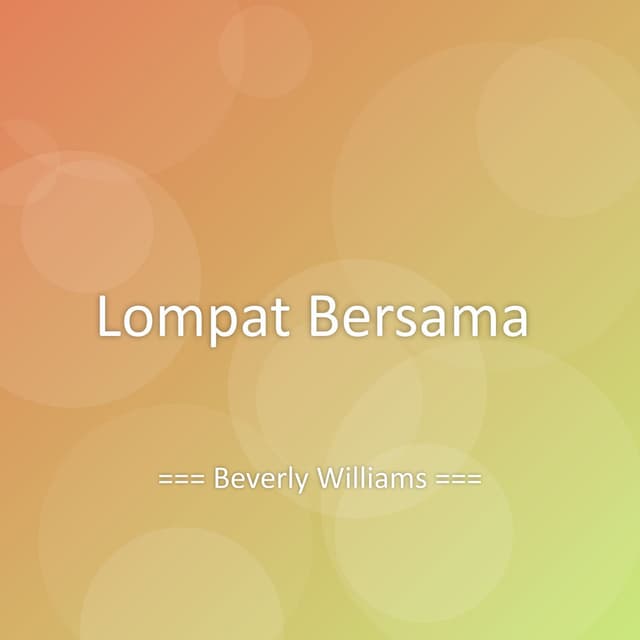 Lompat Bersama