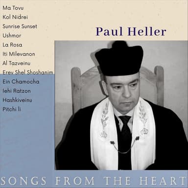 Songs from the Heart
