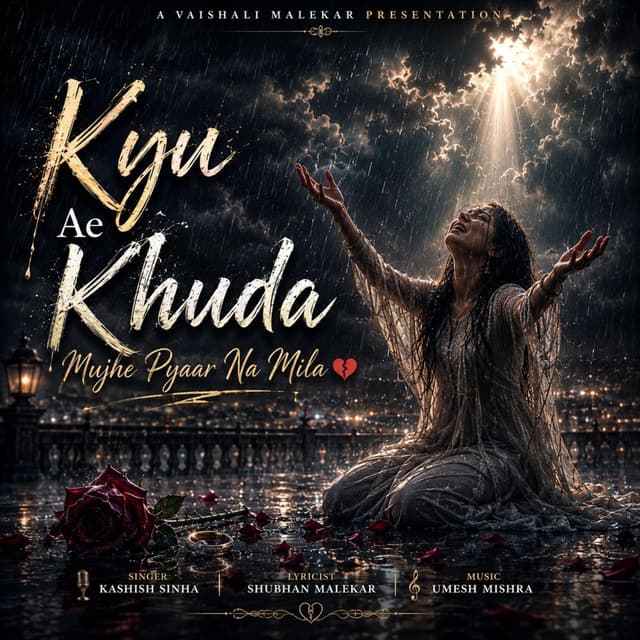 Kyu Ae Khuda Mujhe Pyaar Na Mila