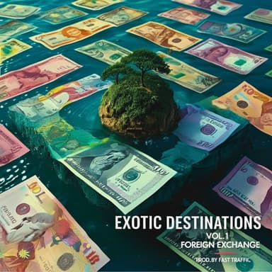 EXOTIC DESTINATIONS, Vol.1: FOREIGN EXCHANGE