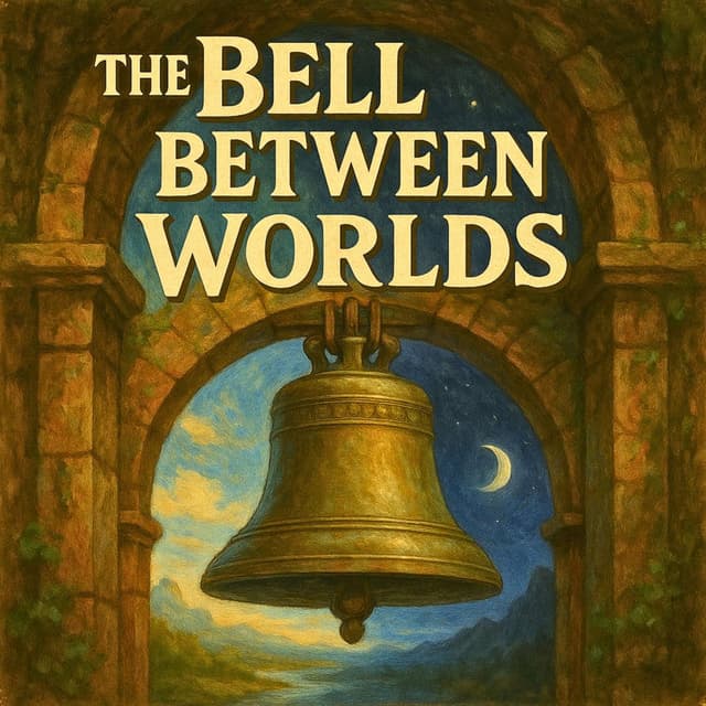 The Bell Between Worlds