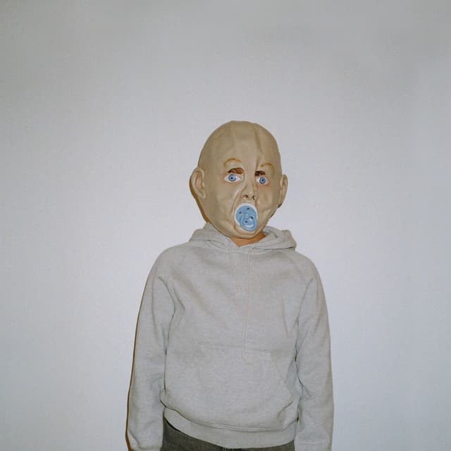 Mannenbaby