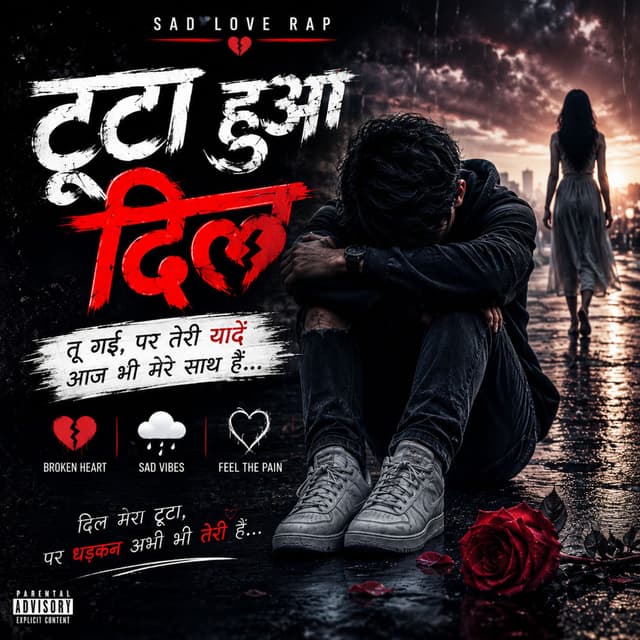 टूटा हुआ दिल | Tuta Huaa Deal