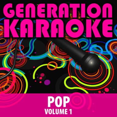 Pop Vol. 1 (Karaoke)