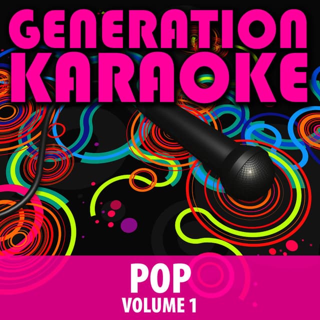 Pop Vol. 1 (Karaoke)
