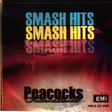Smash Hits