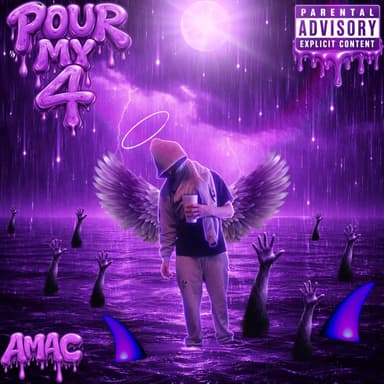 Pour my 4