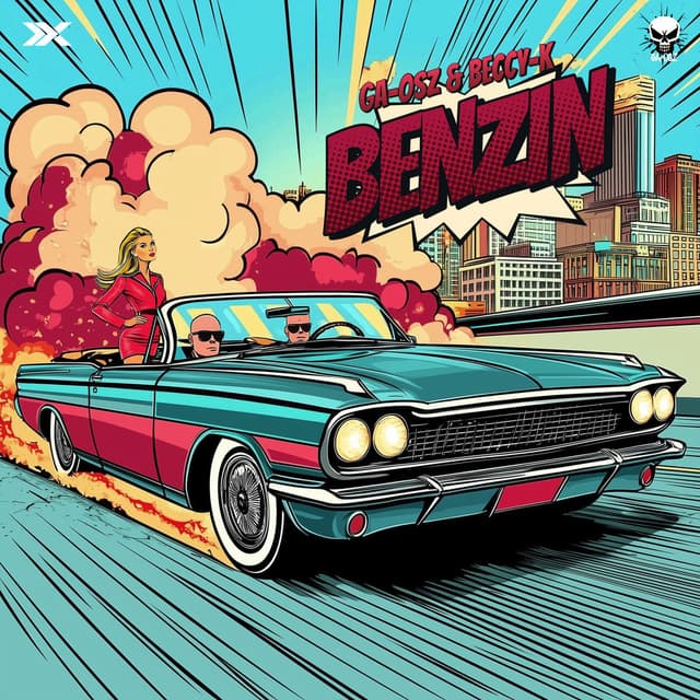 Benzin