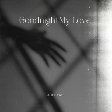 Goodnight My Love
