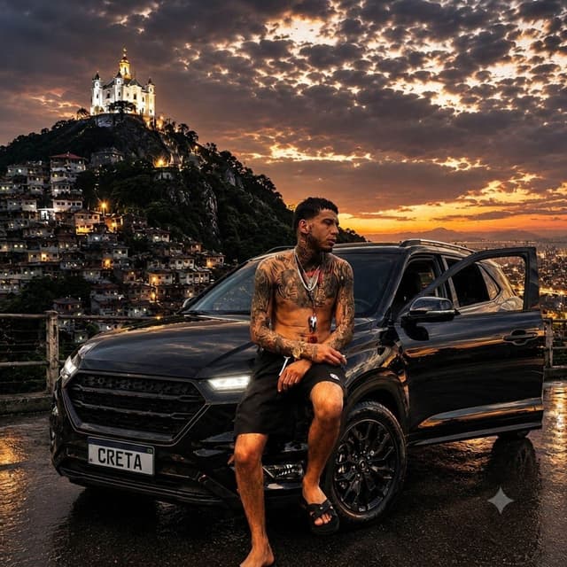 novo creta