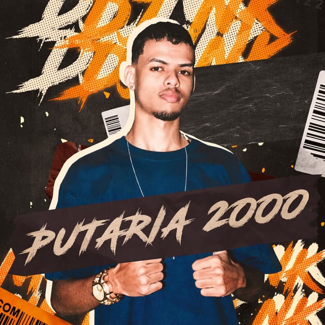 Putaria 2000