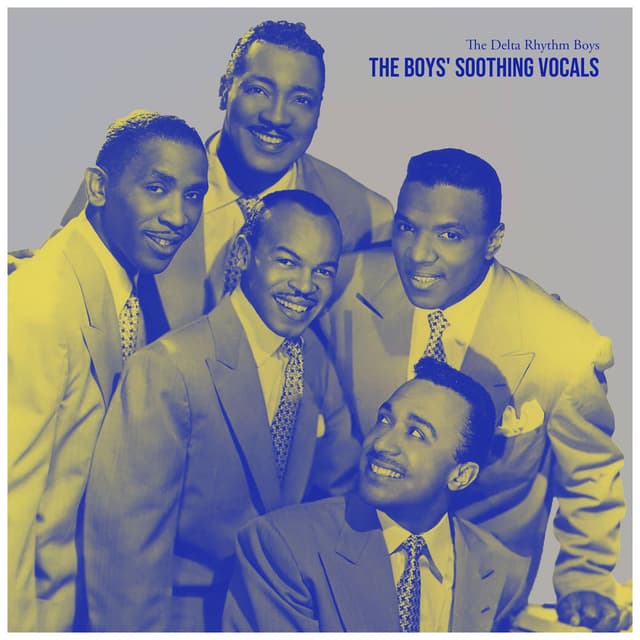 The Boys' Soothing Vocals