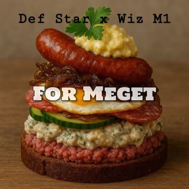 For Meget