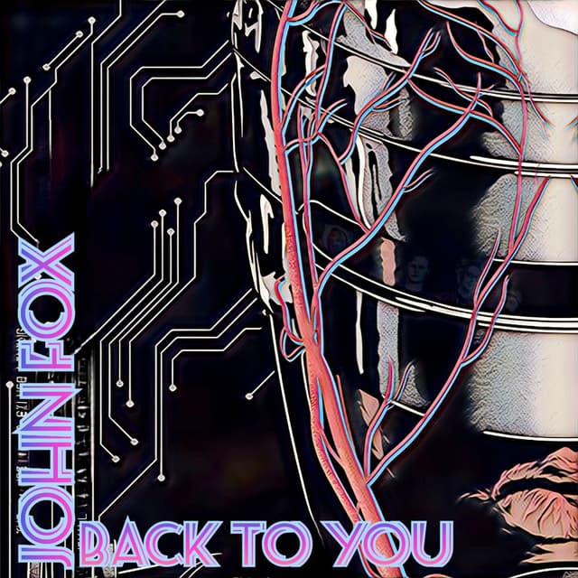 Back To You
