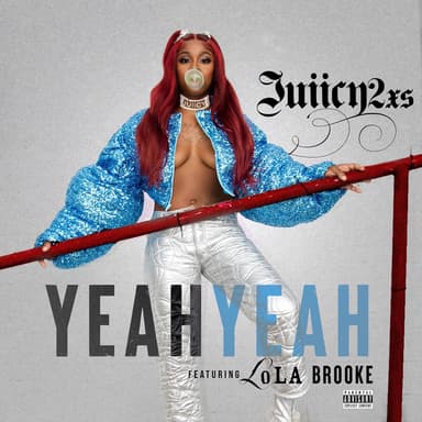 Yeah Yeah (feat Lola Brooke) (Sped Up)