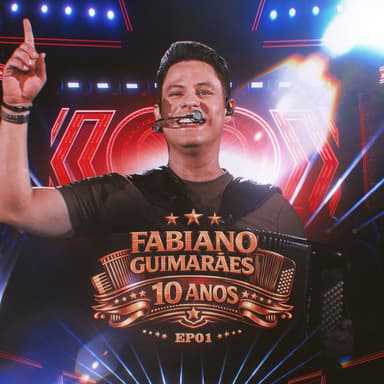 10 Anos, Ep01 (Ao Vivo)