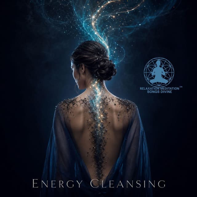 Energy Cleansing