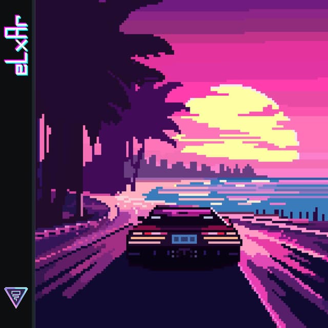Drive to the Rising Sun