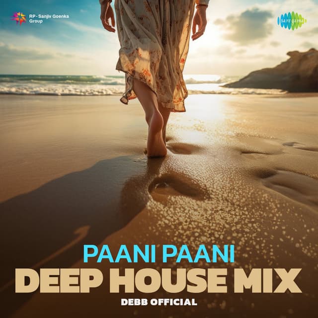 Paani Paani (Deep House Mix)